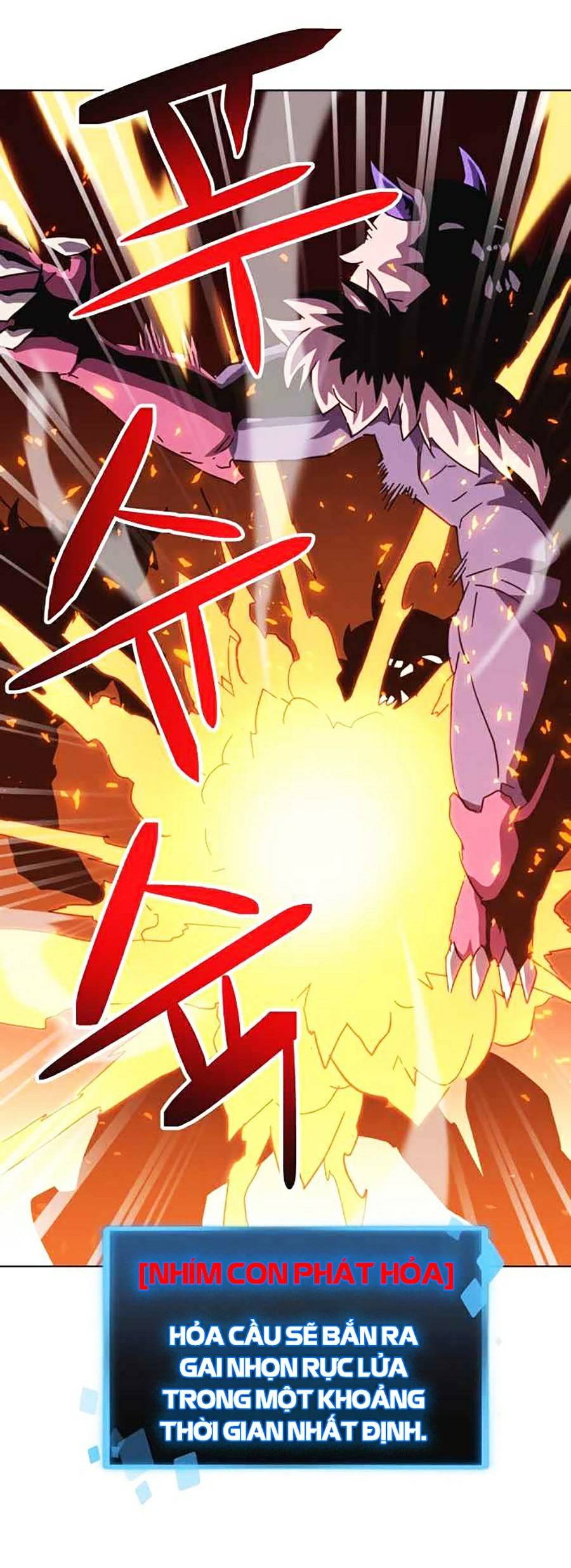 Final Boss Chapter 13 - Trang 23