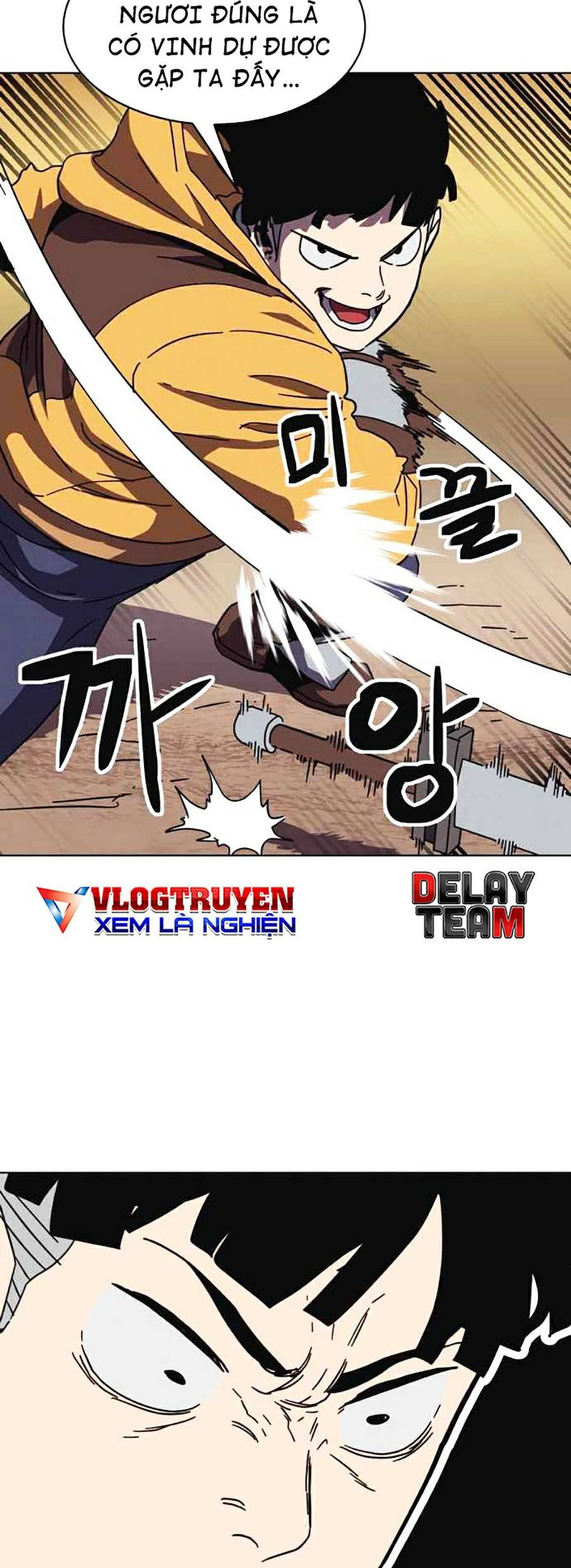 Final Boss Chapter 13 - Trang 34