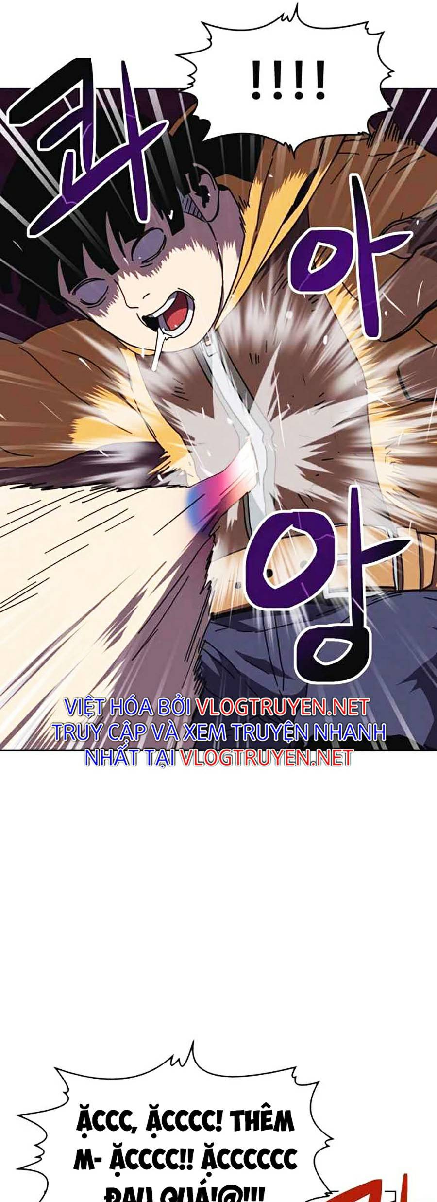 Final Boss Chapter 13 - Trang 36