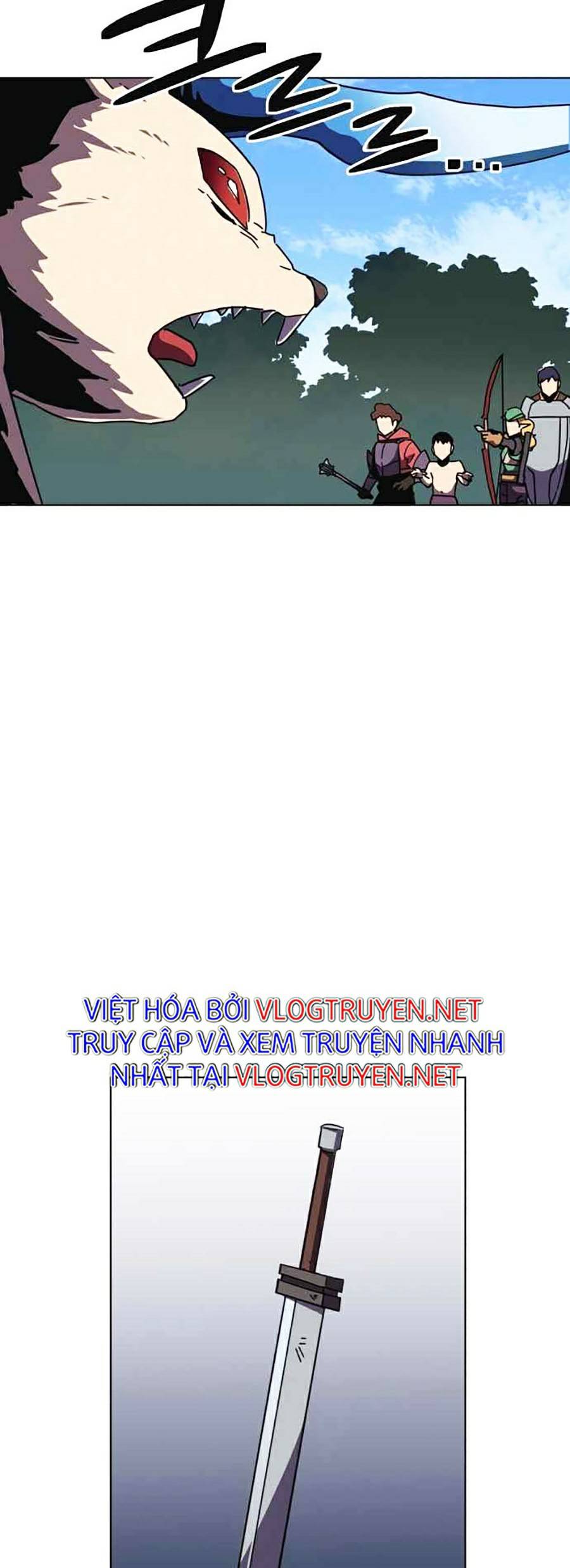 Final Boss Chapter 13 - Trang 39