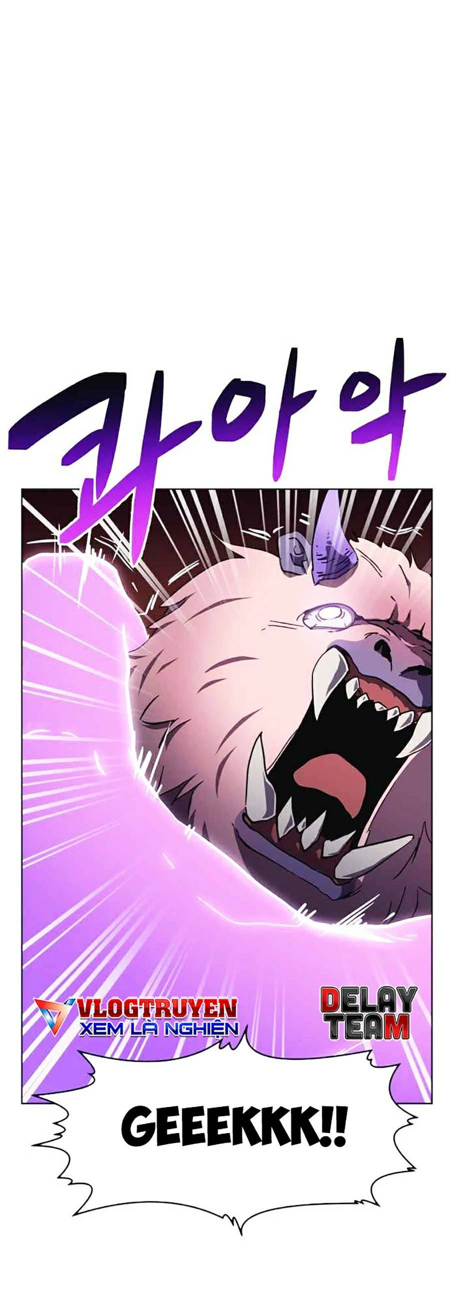 Final Boss Chapter 13 - Trang 5