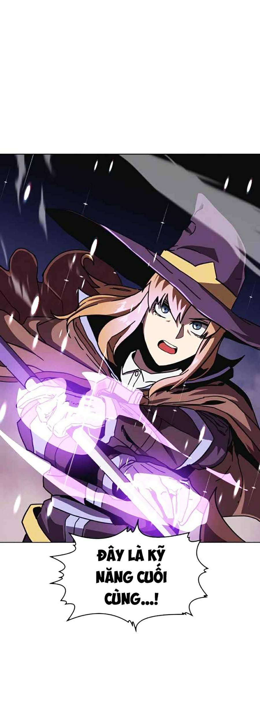 Final Boss Chapter 13 - Trang 46