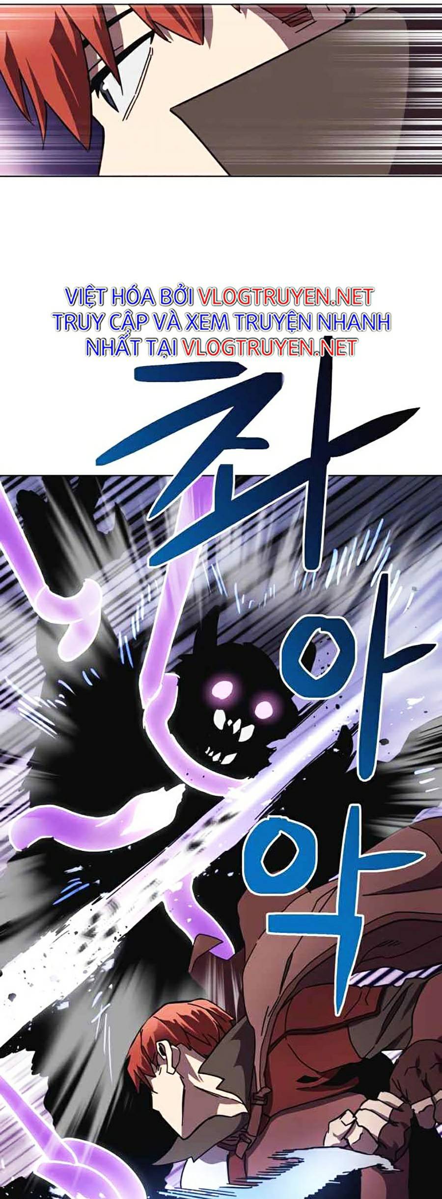 Final Boss Chapter 13 - Trang 50