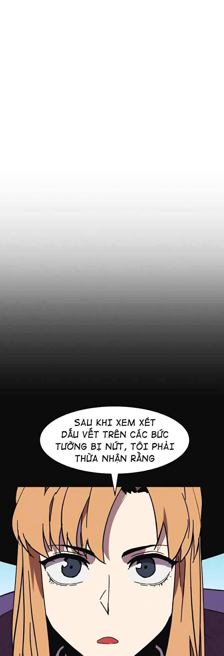 Final Boss Chapter 13 - Trang 6