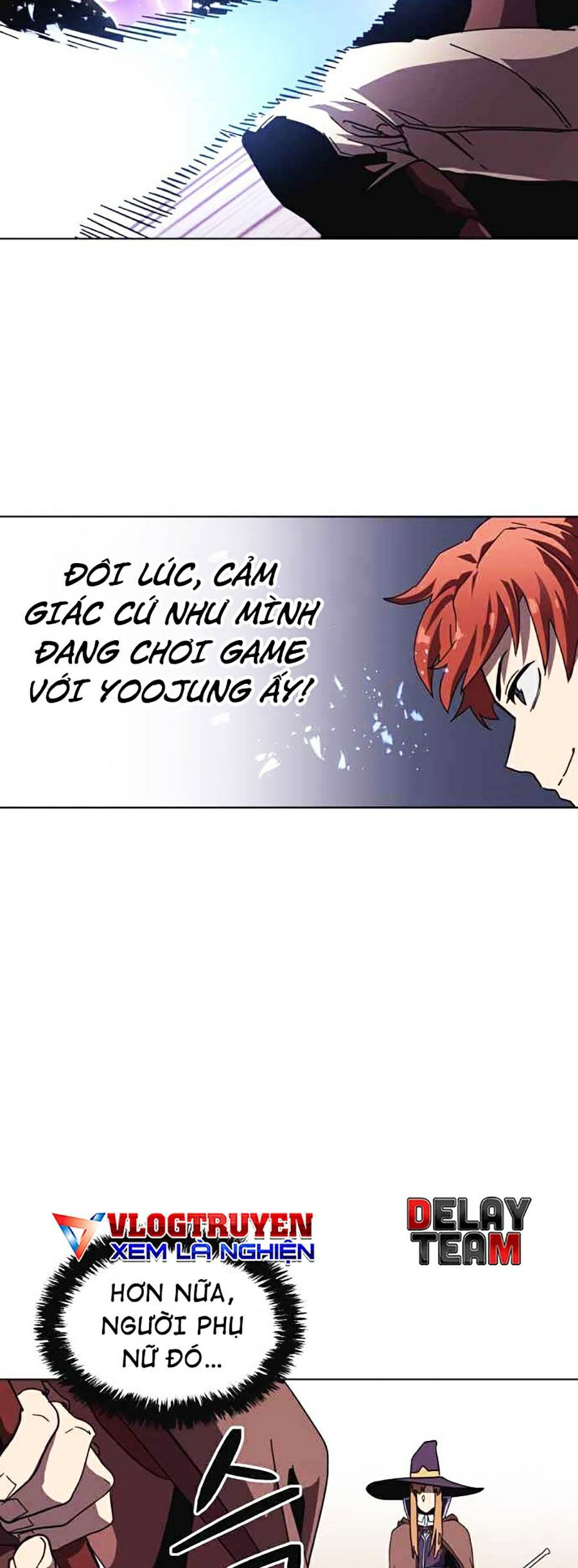 Final Boss Chapter 13 - Trang 51