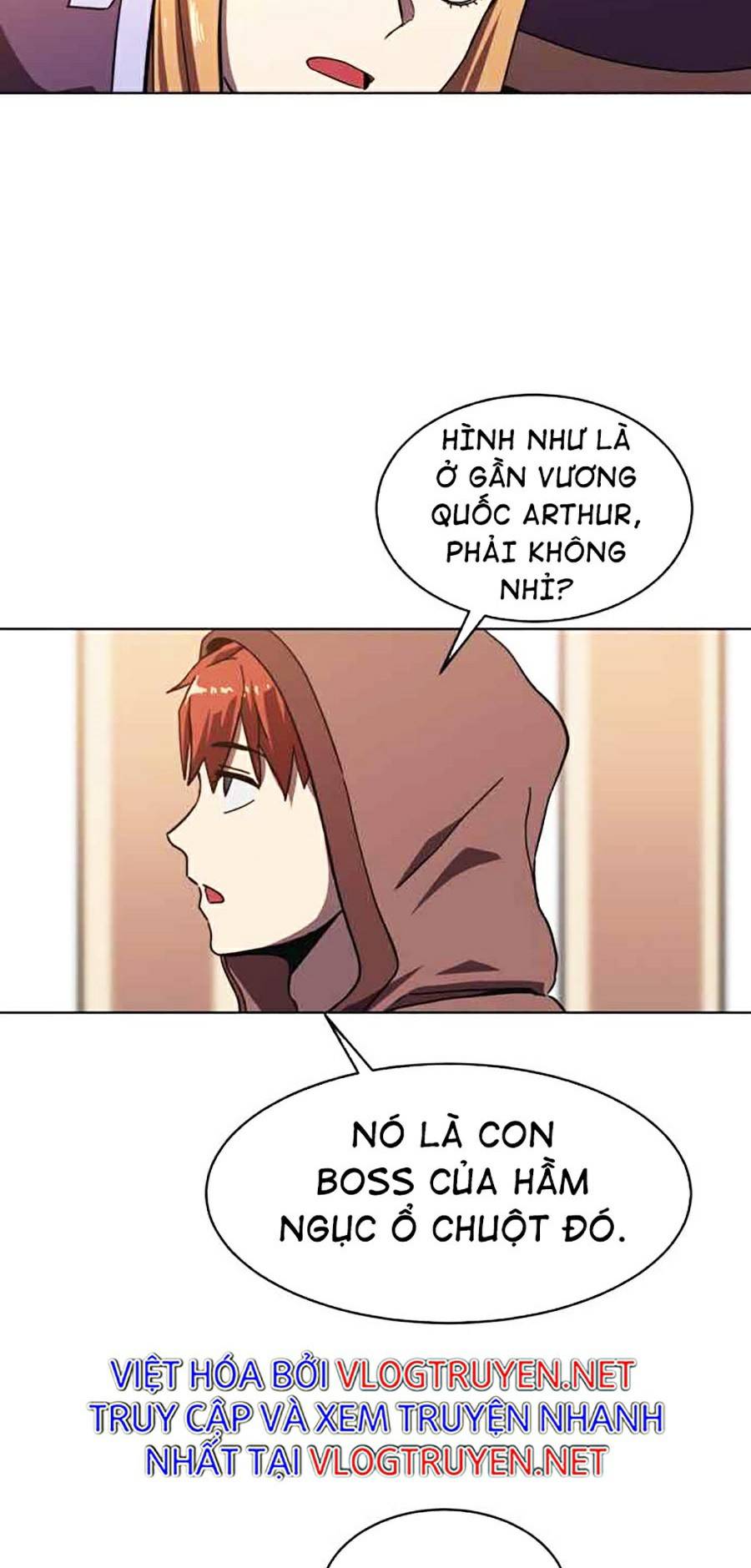 Final Boss Chapter 13 - Trang 68