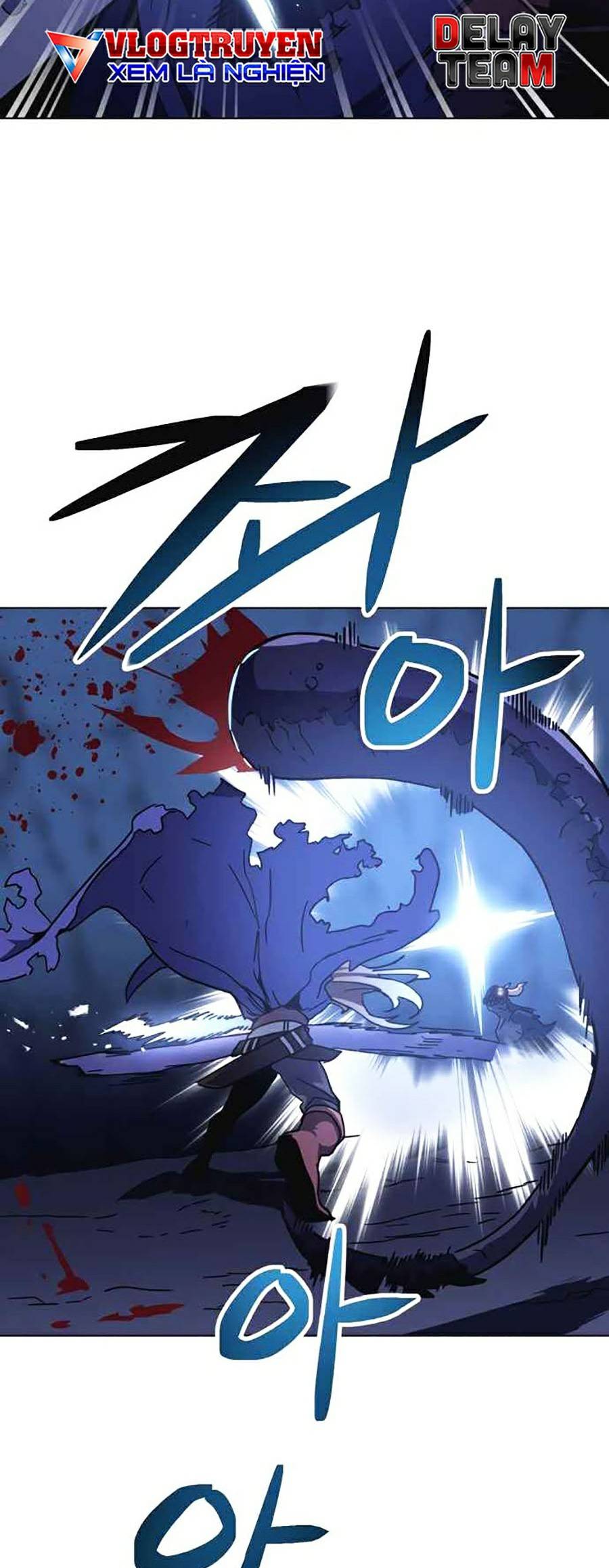 Final Boss Chapter 14 - Trang 15