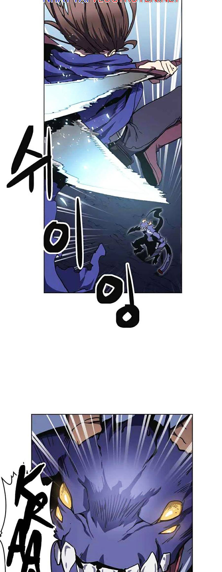 Final Boss Chapter 14 - Trang 17