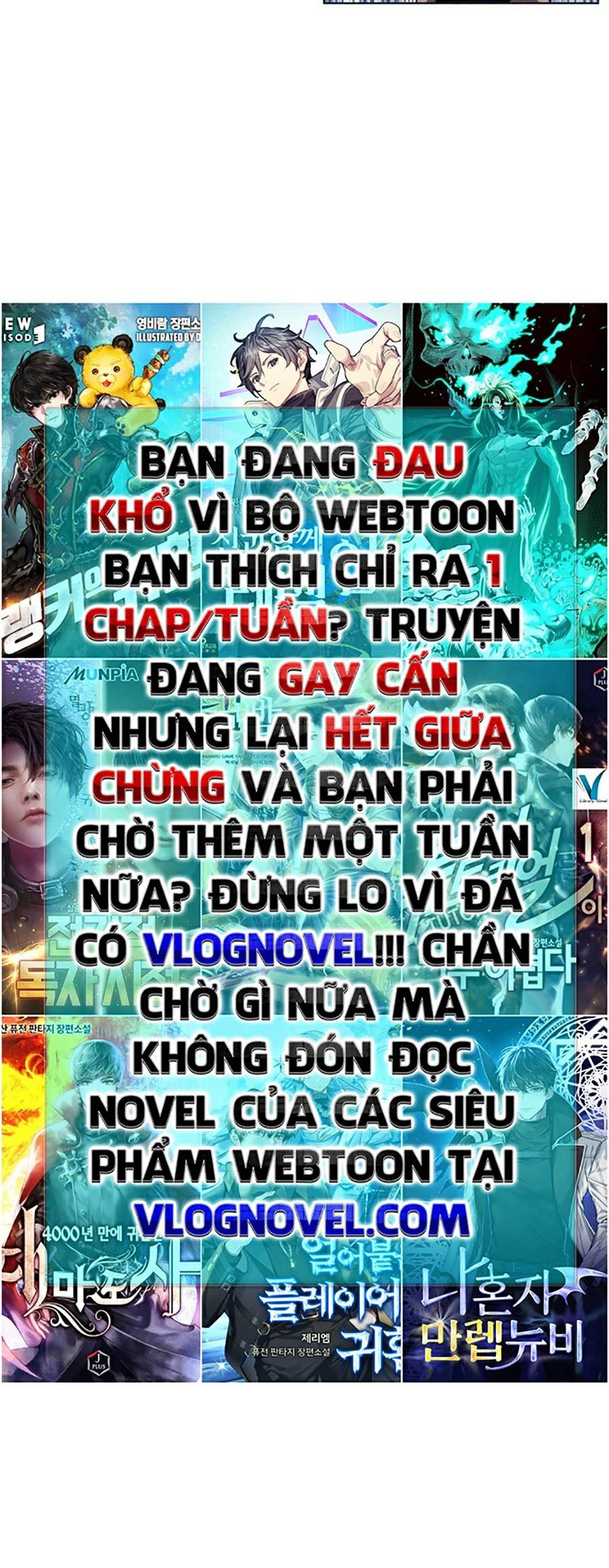 Final Boss Chapter 14 - Trang 20