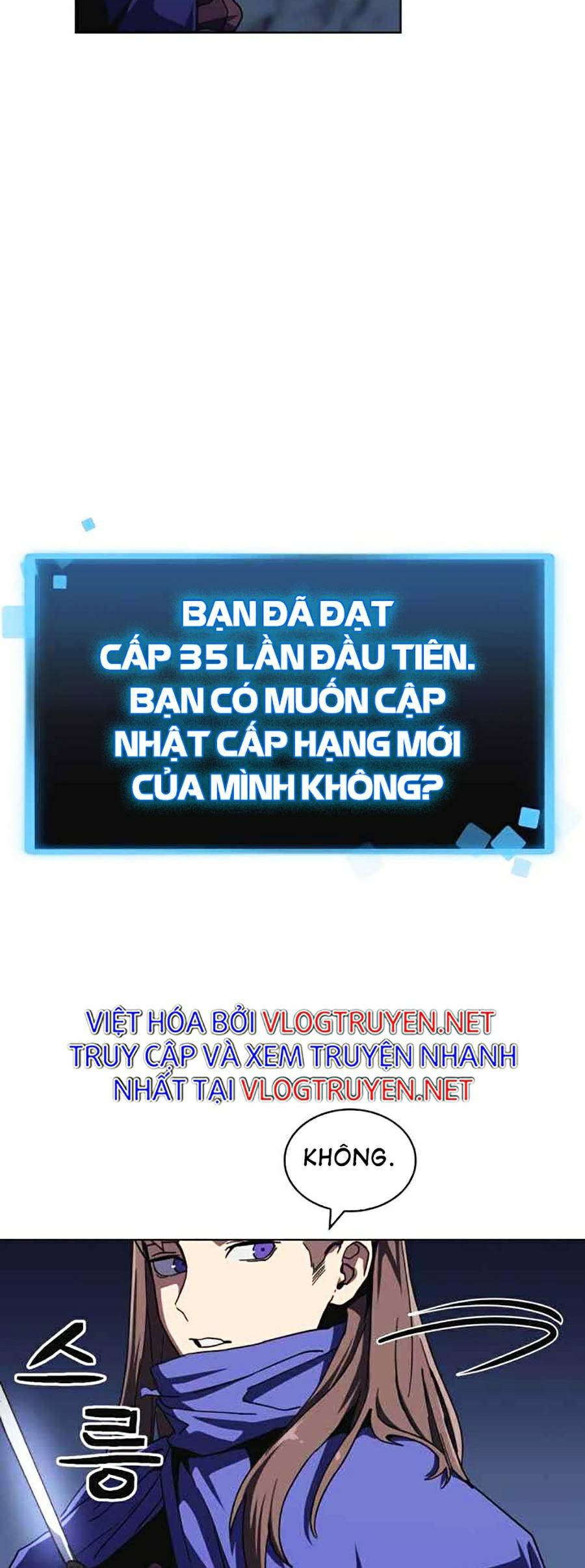 Final Boss Chapter 14 - Trang 25