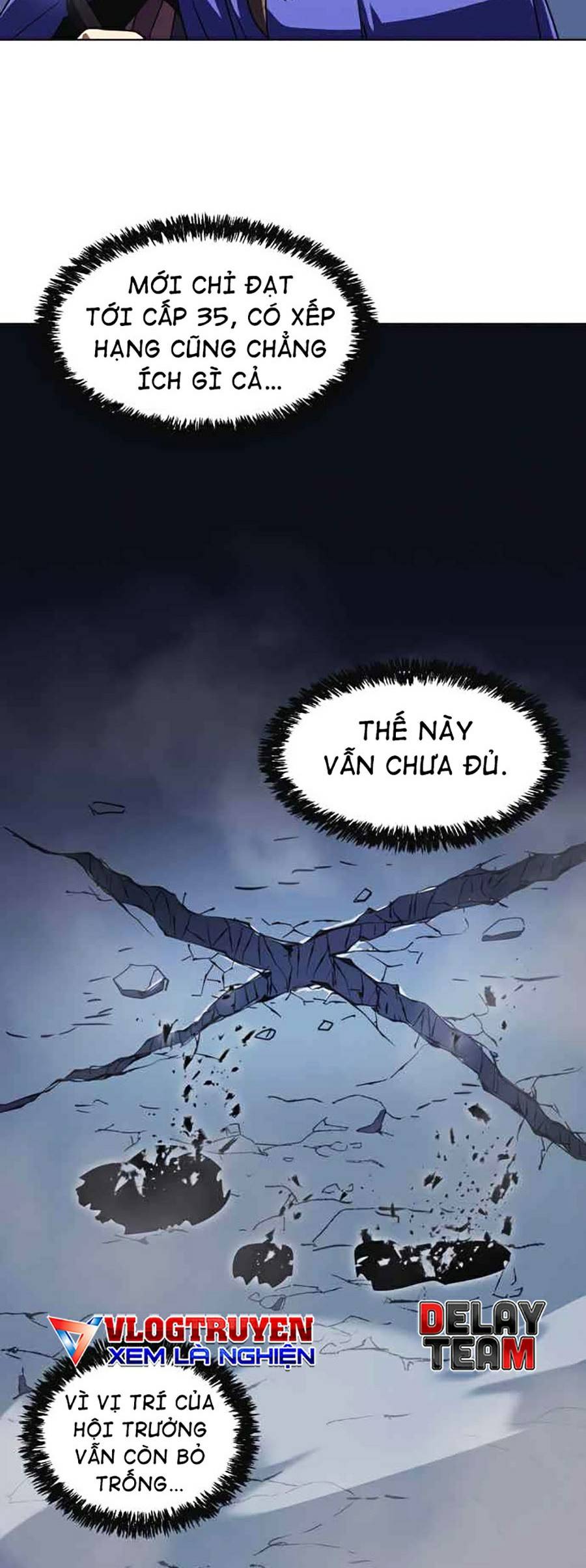 Final Boss Chapter 14 - Trang 26