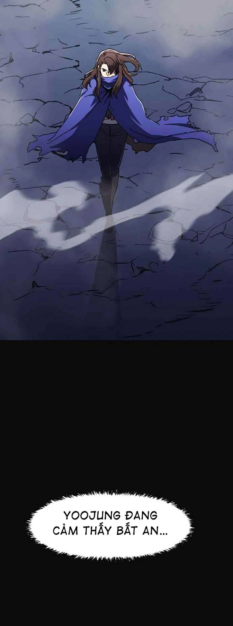 Final Boss Chapter 14 - Trang 27