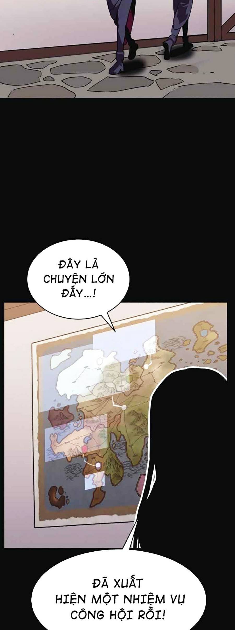 Final Boss Chapter 14 - Trang 29