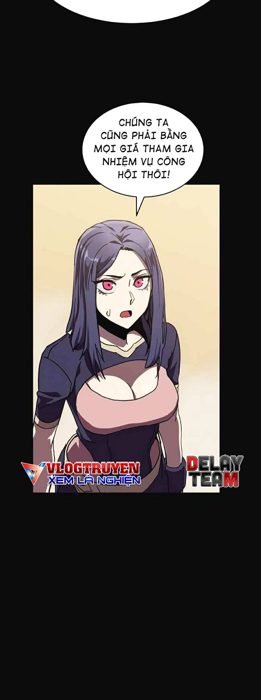 Final Boss Chapter 14 - Trang 30
