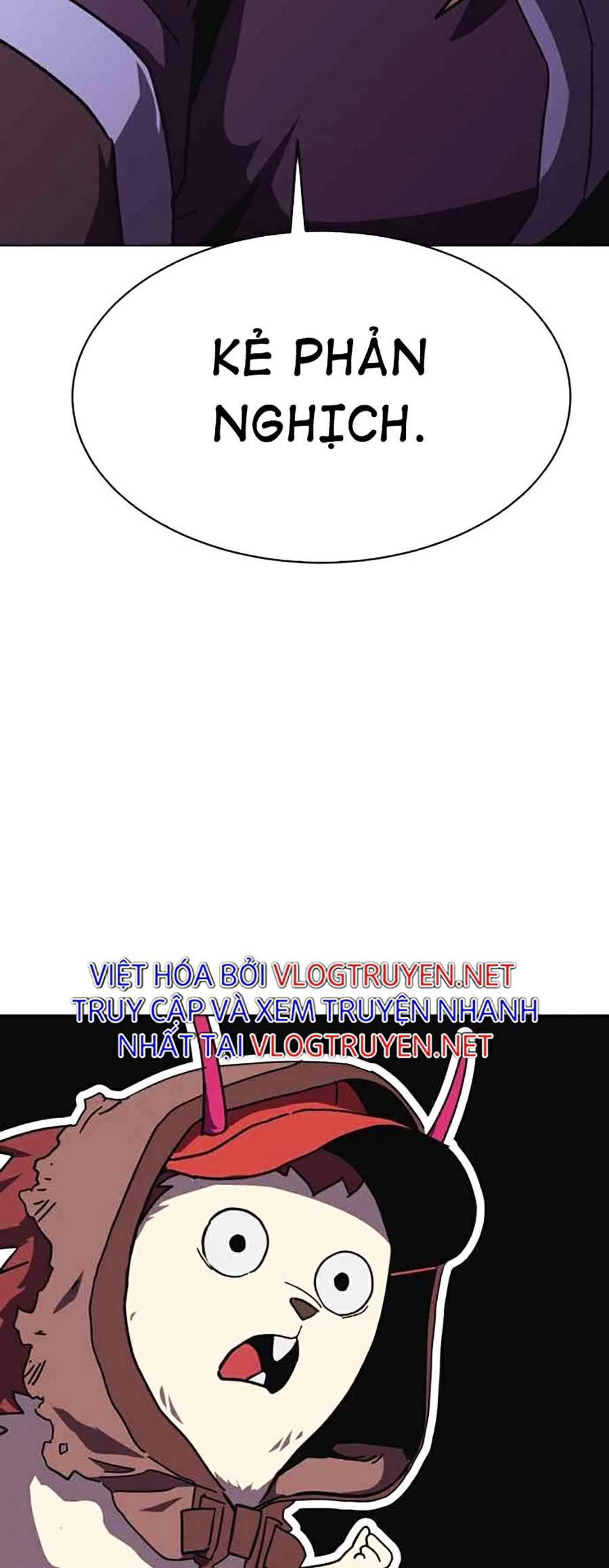 Final Boss Chapter 14 - Trang 4