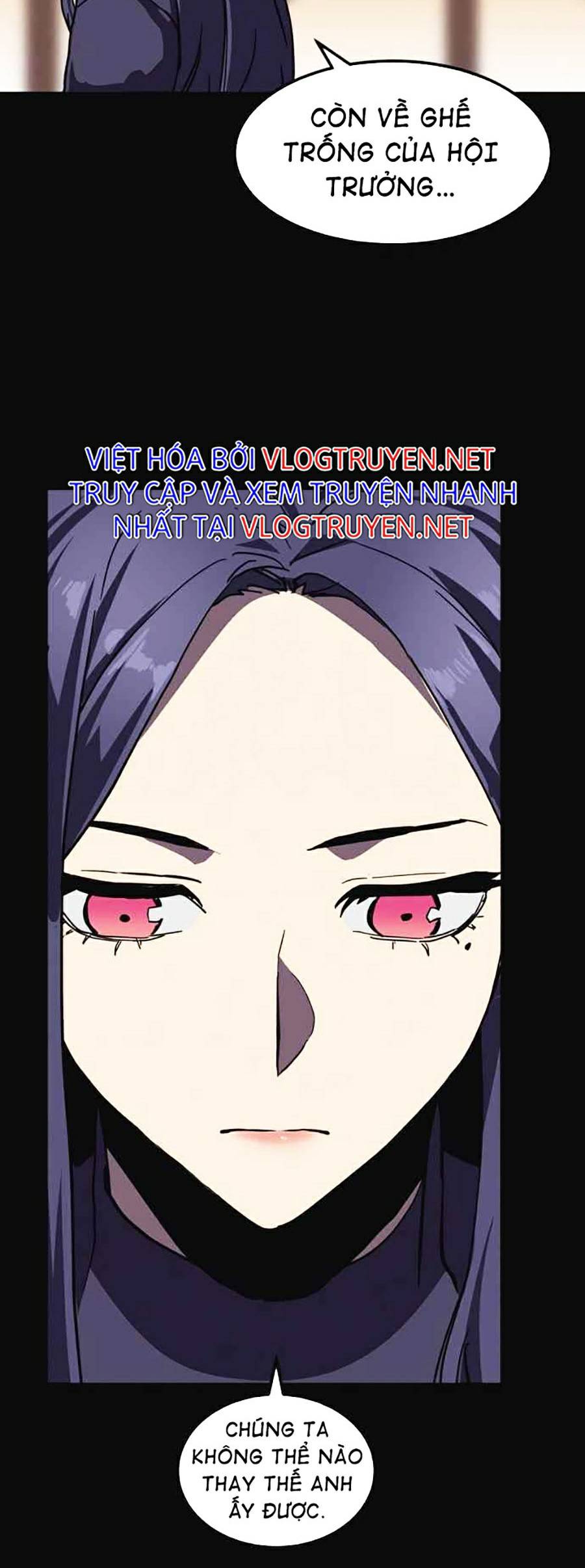 Final Boss Chapter 14 - Trang 32