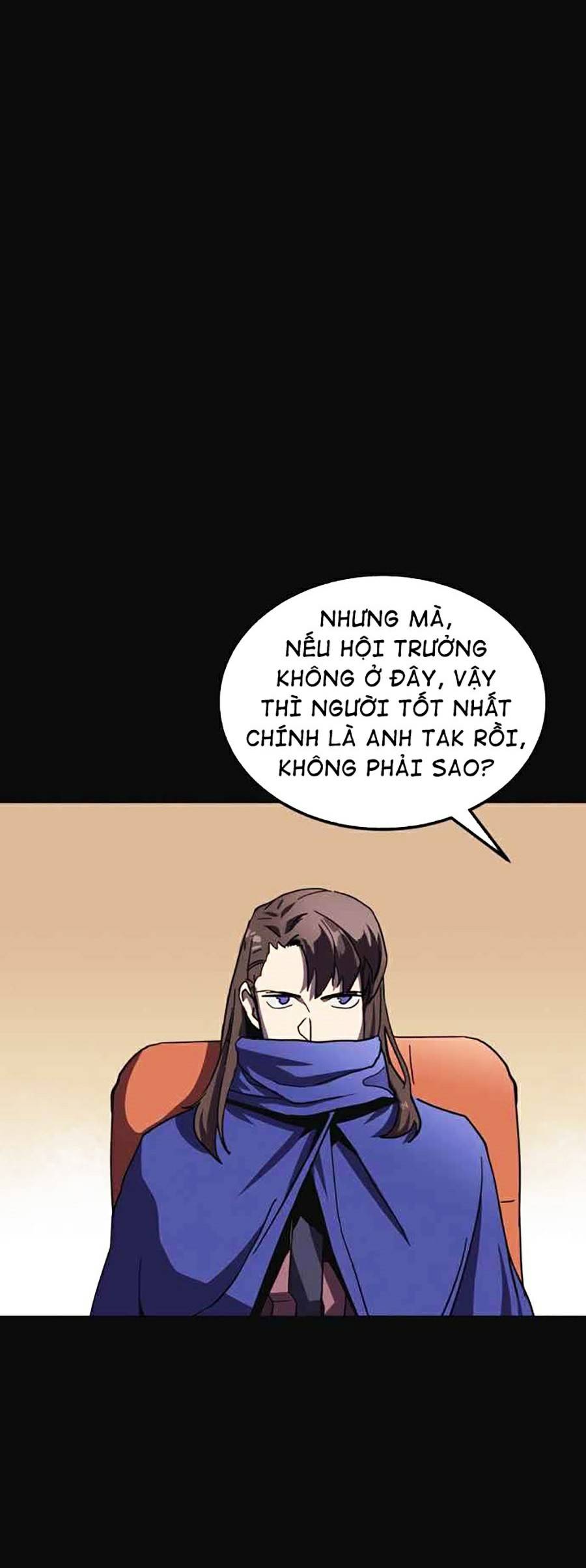 Final Boss Chapter 14 - Trang 33