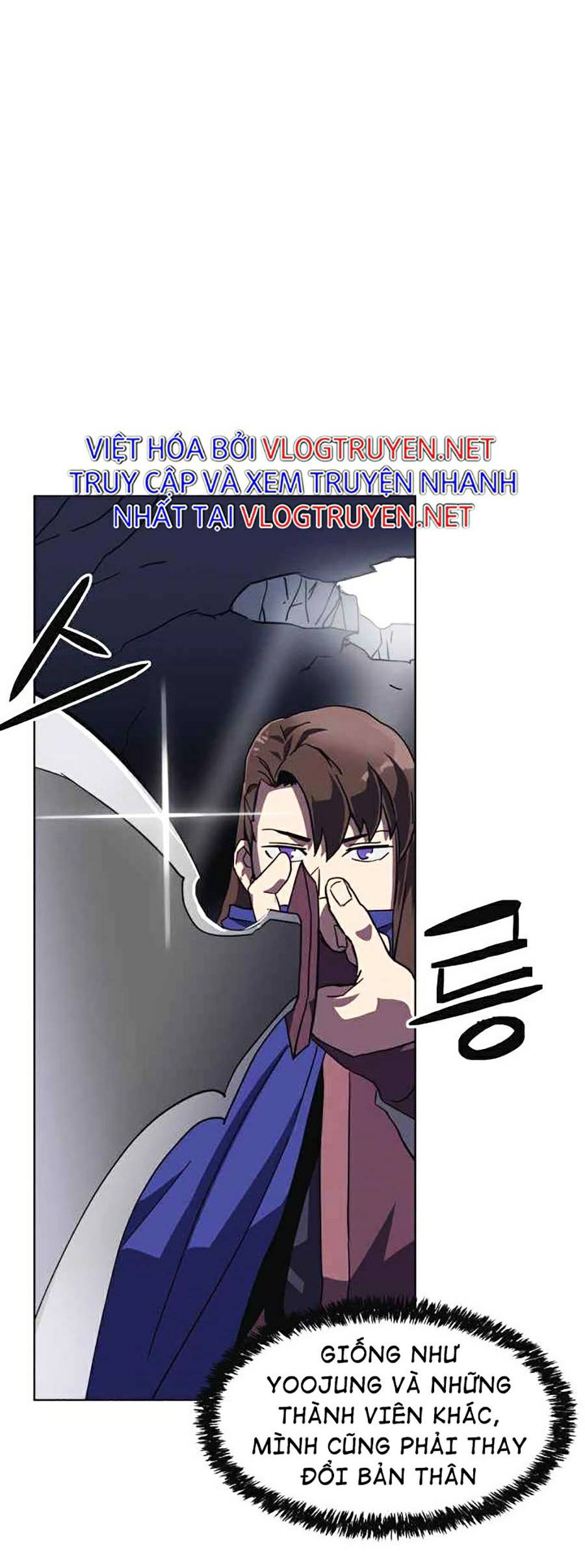 Final Boss Chapter 14 - Trang 36