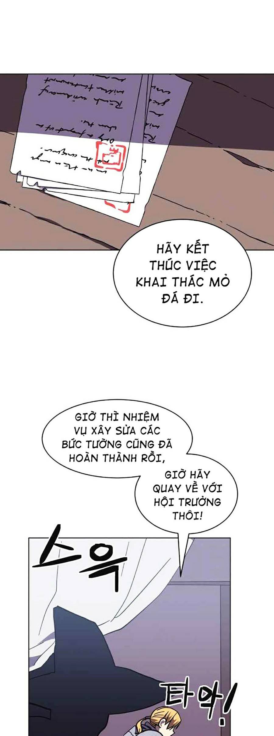Final Boss Chapter 14 - Trang 39