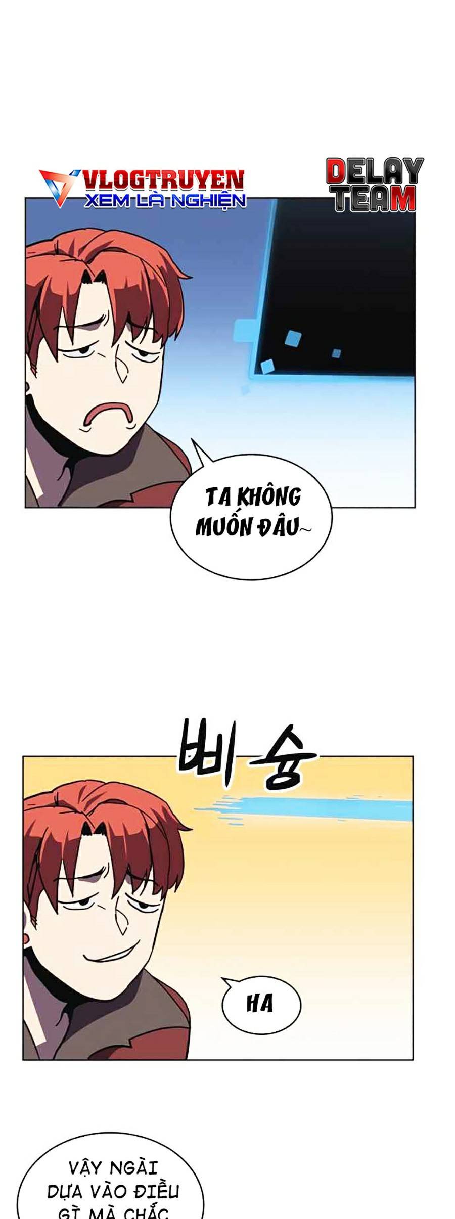 Final Boss Chapter 14 - Trang 52