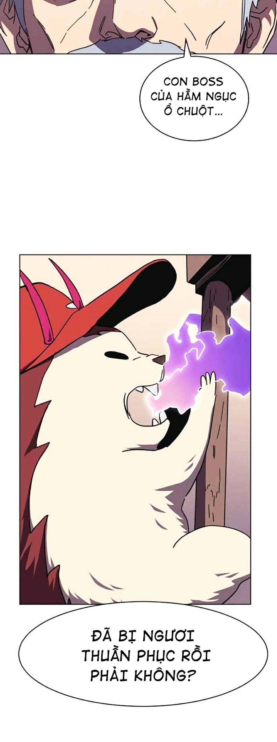 Final Boss Chapter 14 - Trang 54