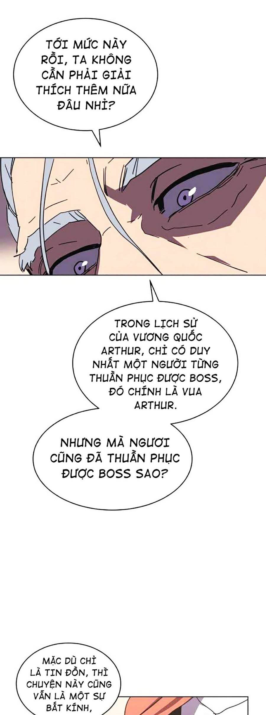 Final Boss Chapter 14 - Trang 56