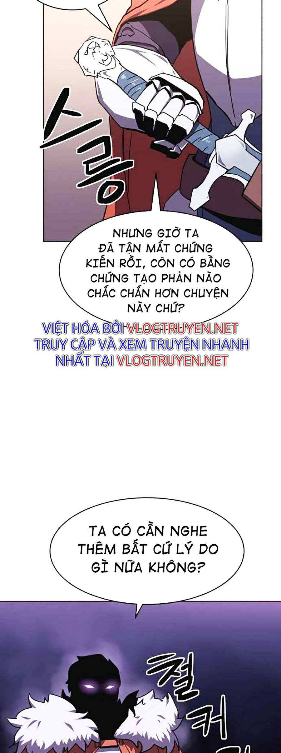 Final Boss Chapter 14 - Trang 57