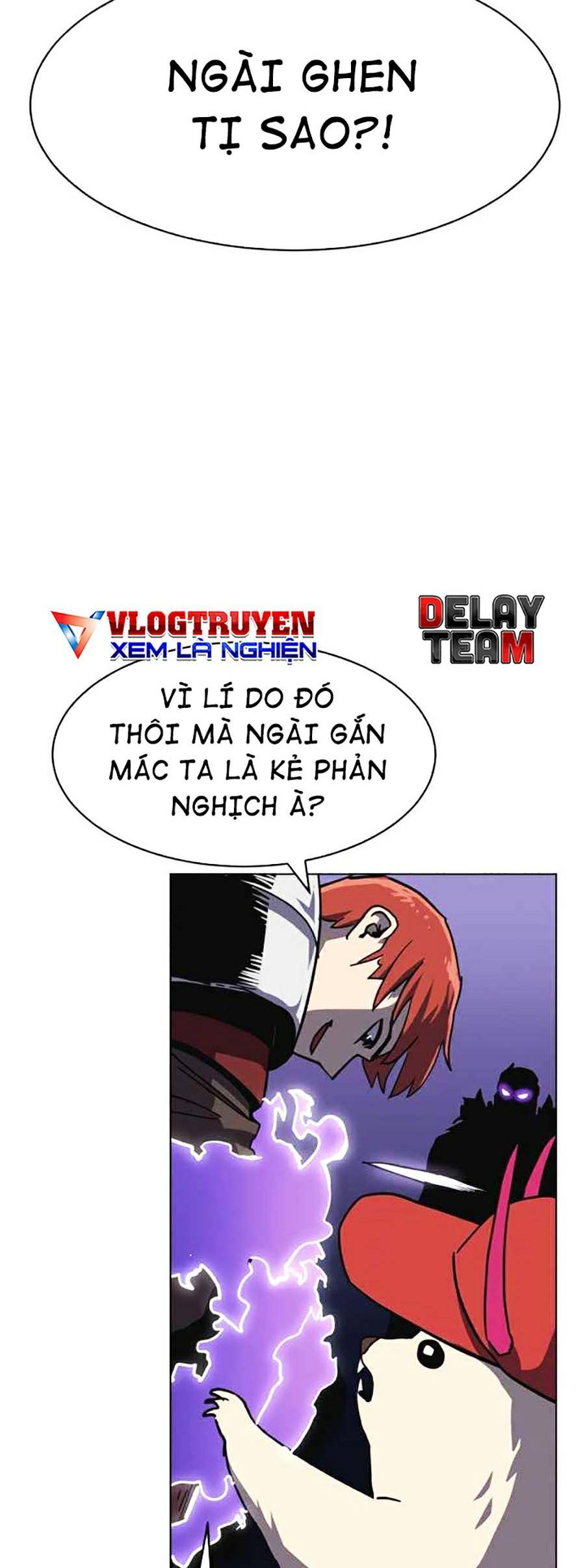 Final Boss Chapter 14 - Trang 59