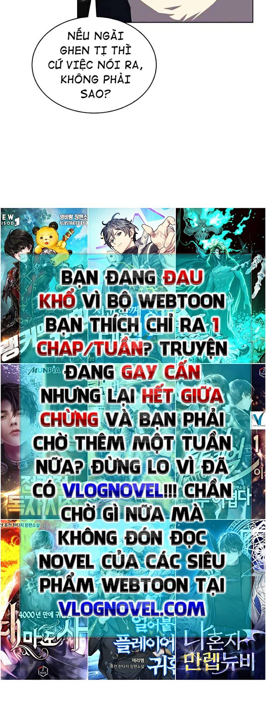 Final Boss Chapter 14 - Trang 60