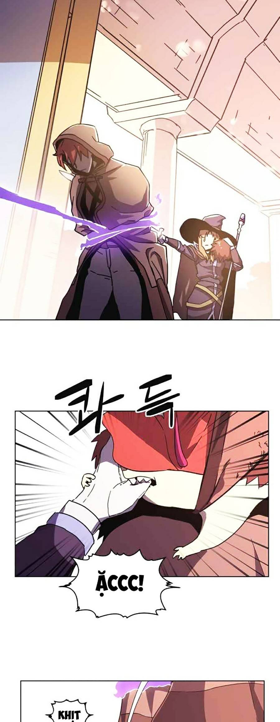 Final Boss Chapter 14 - Trang 7