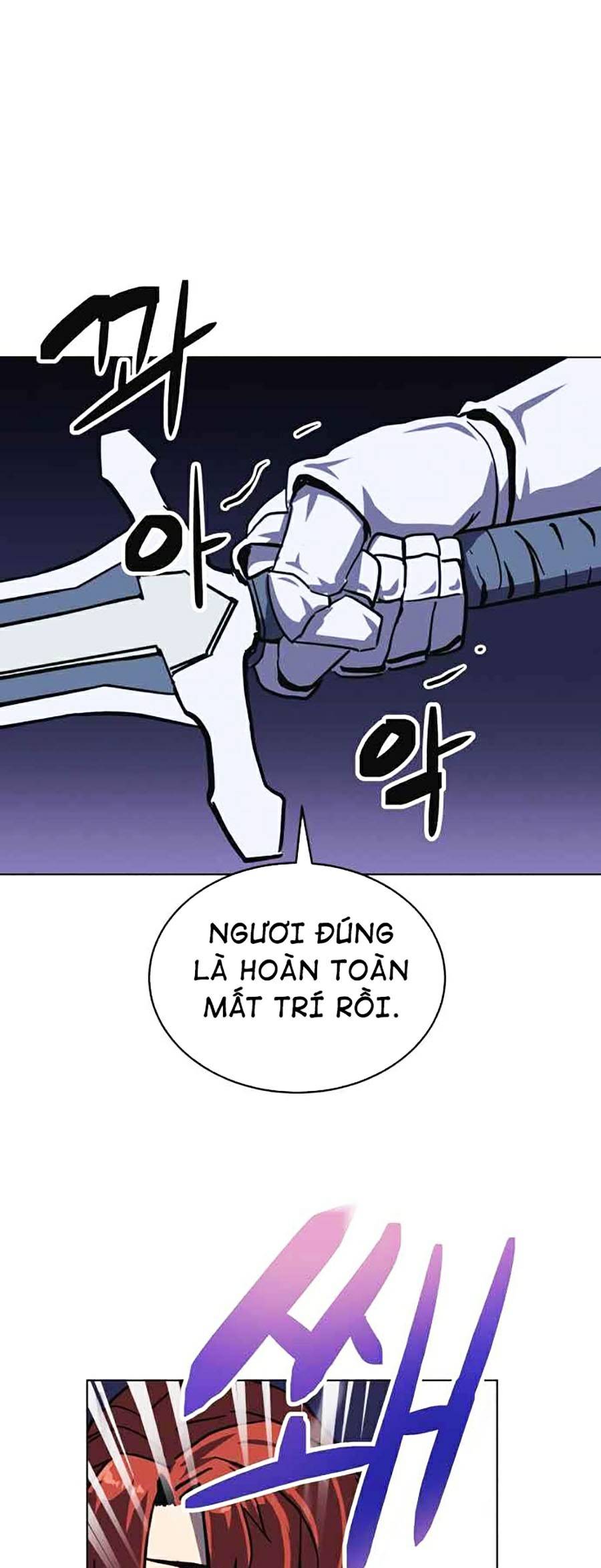 Final Boss Chapter 14 - Trang 61