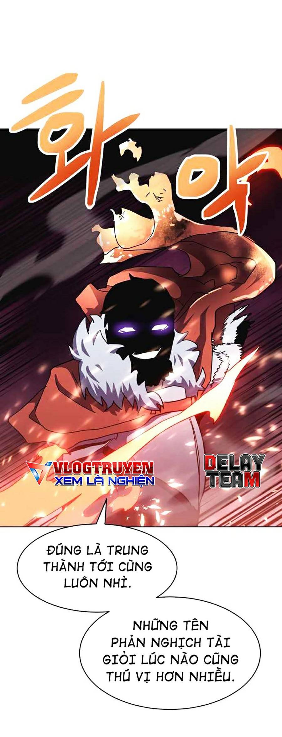 Final Boss Chapter 14 - Trang 74