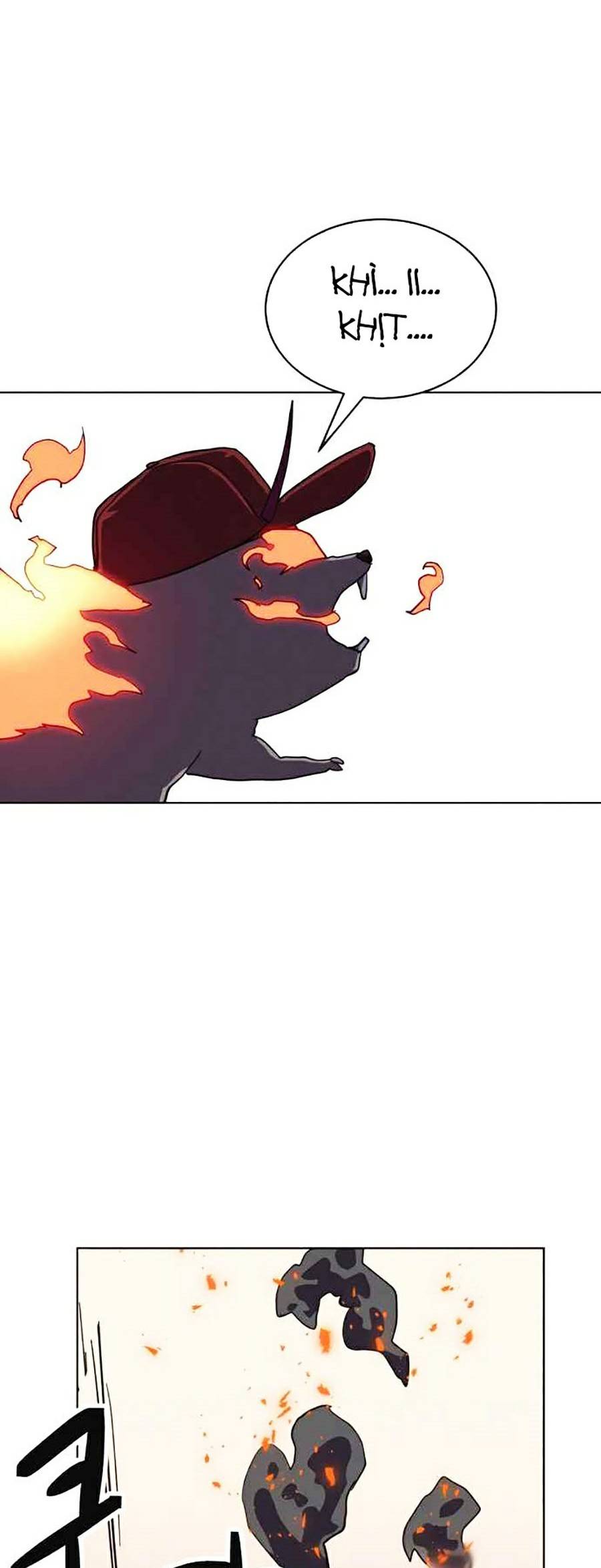 Final Boss Chapter 14 - Trang 75