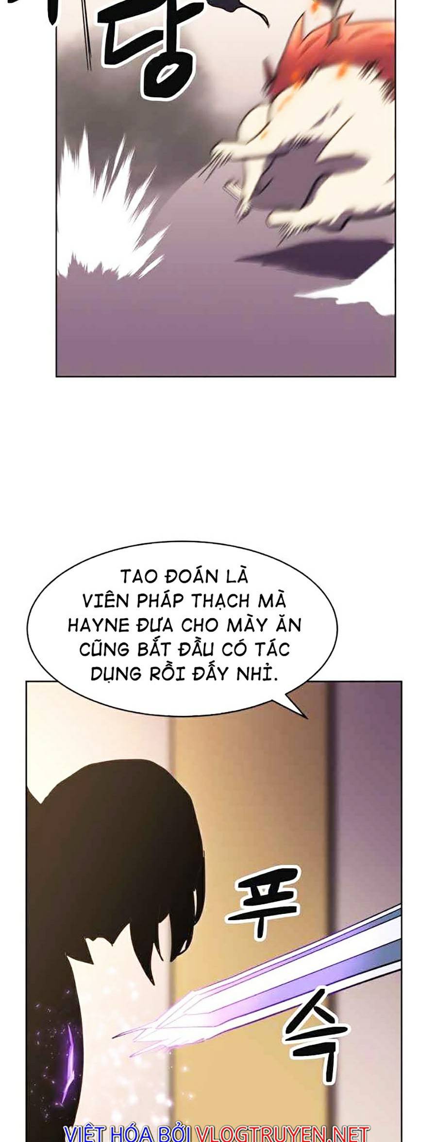 Final Boss Chapter 14 - Trang 76