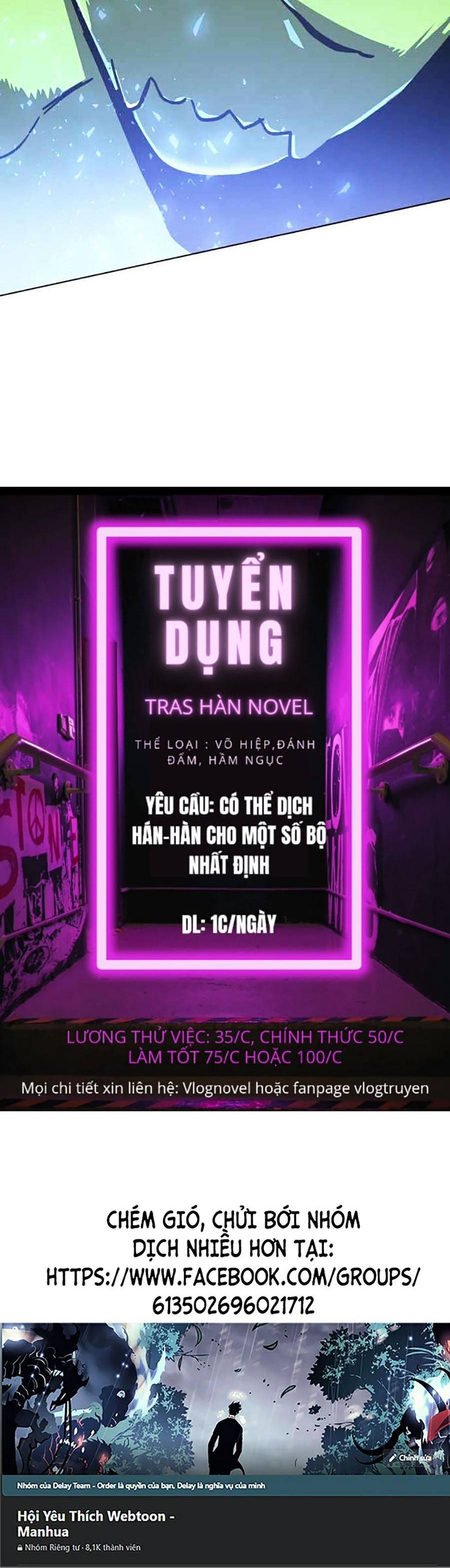 Final Boss Chapter 14 - Trang 85