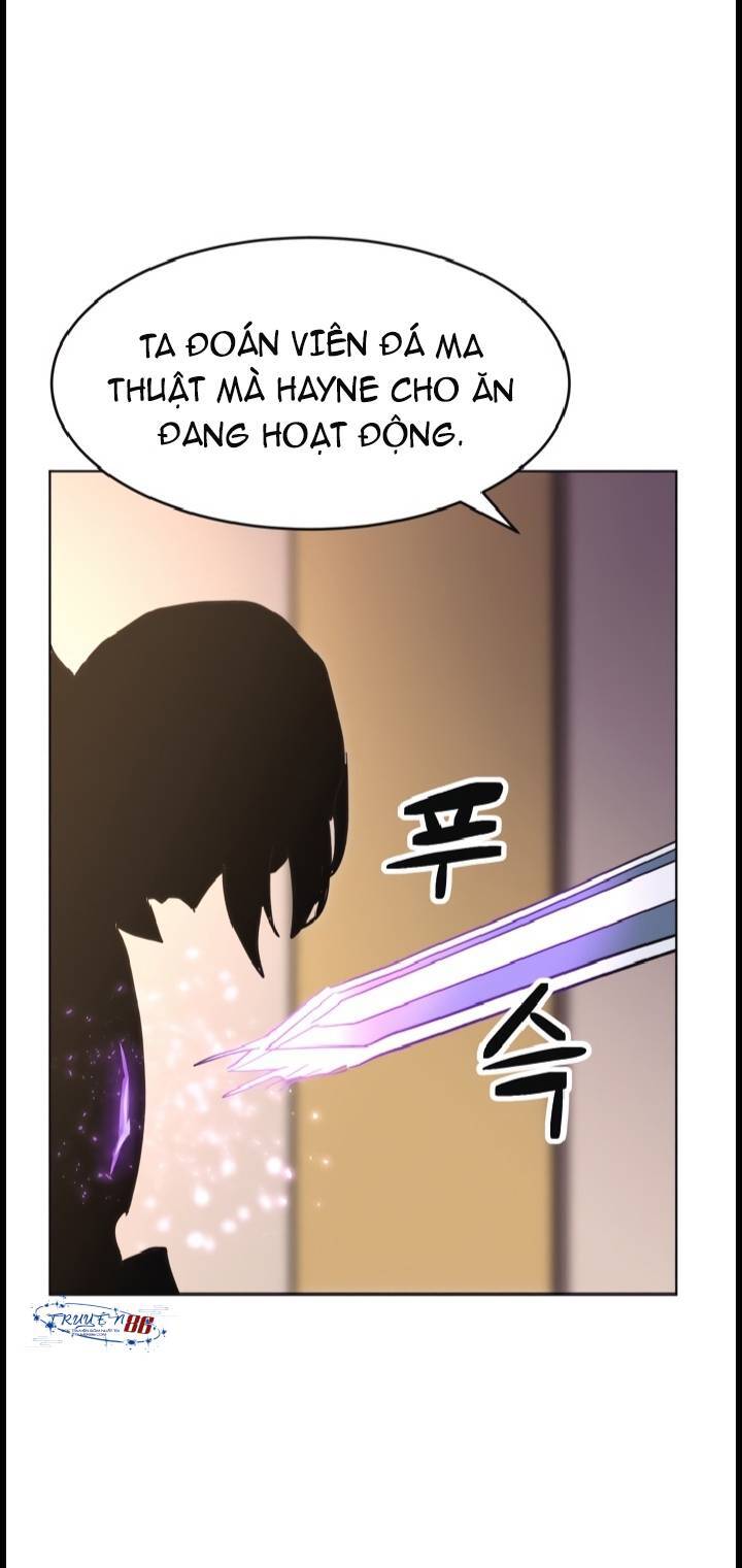 Final Boss Chapter 15 - Trang 1