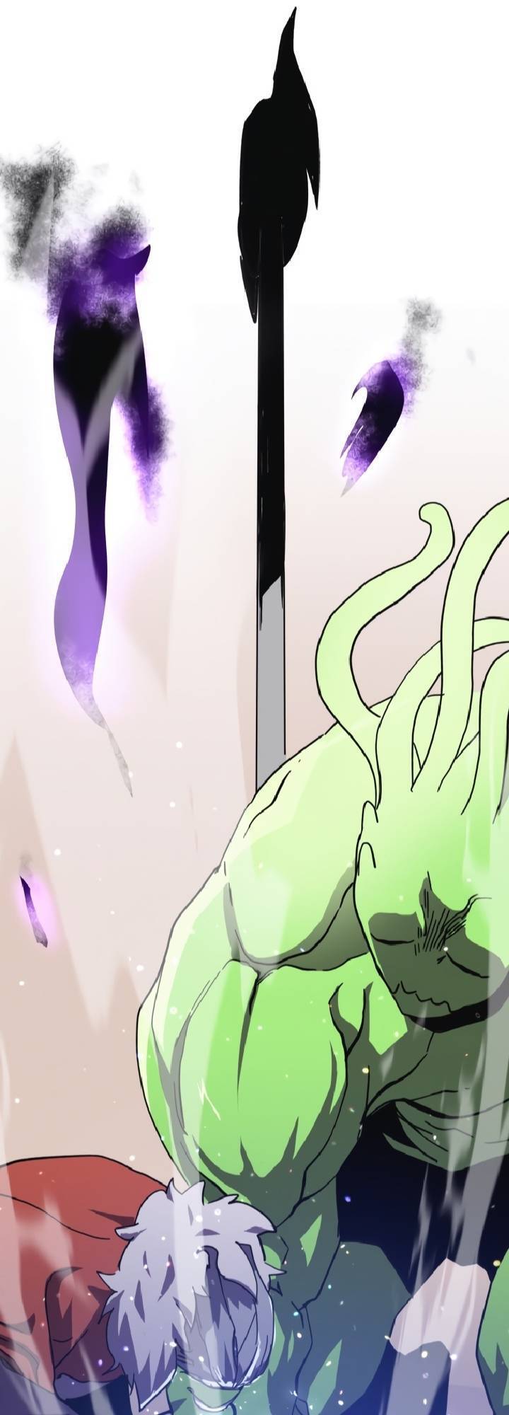 Final Boss Chapter 15 - Trang 11