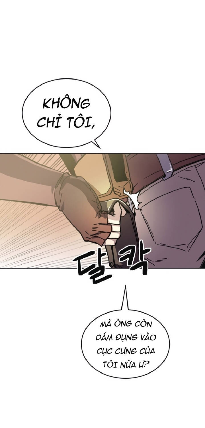 Final Boss Chapter 15 - Trang 14