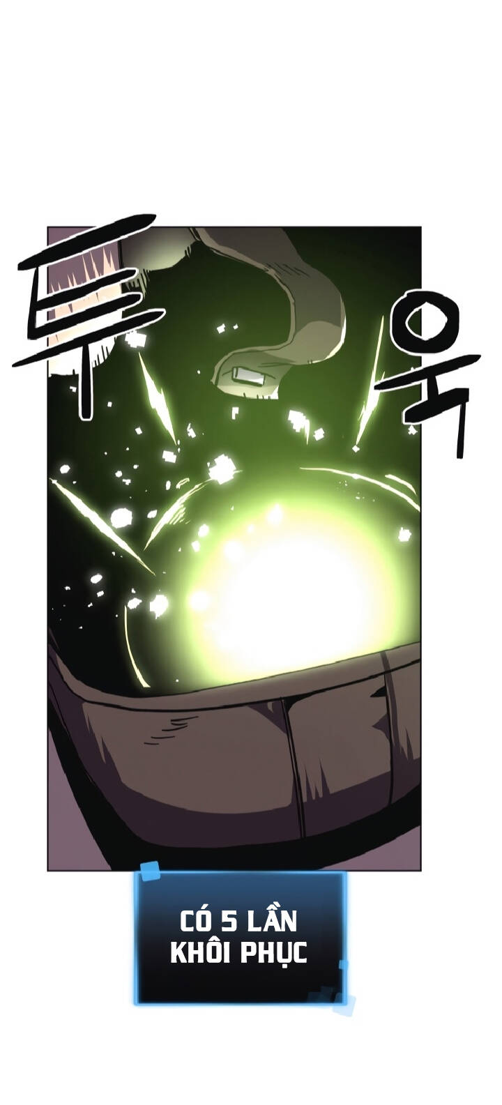 Final Boss Chapter 15 - Trang 15