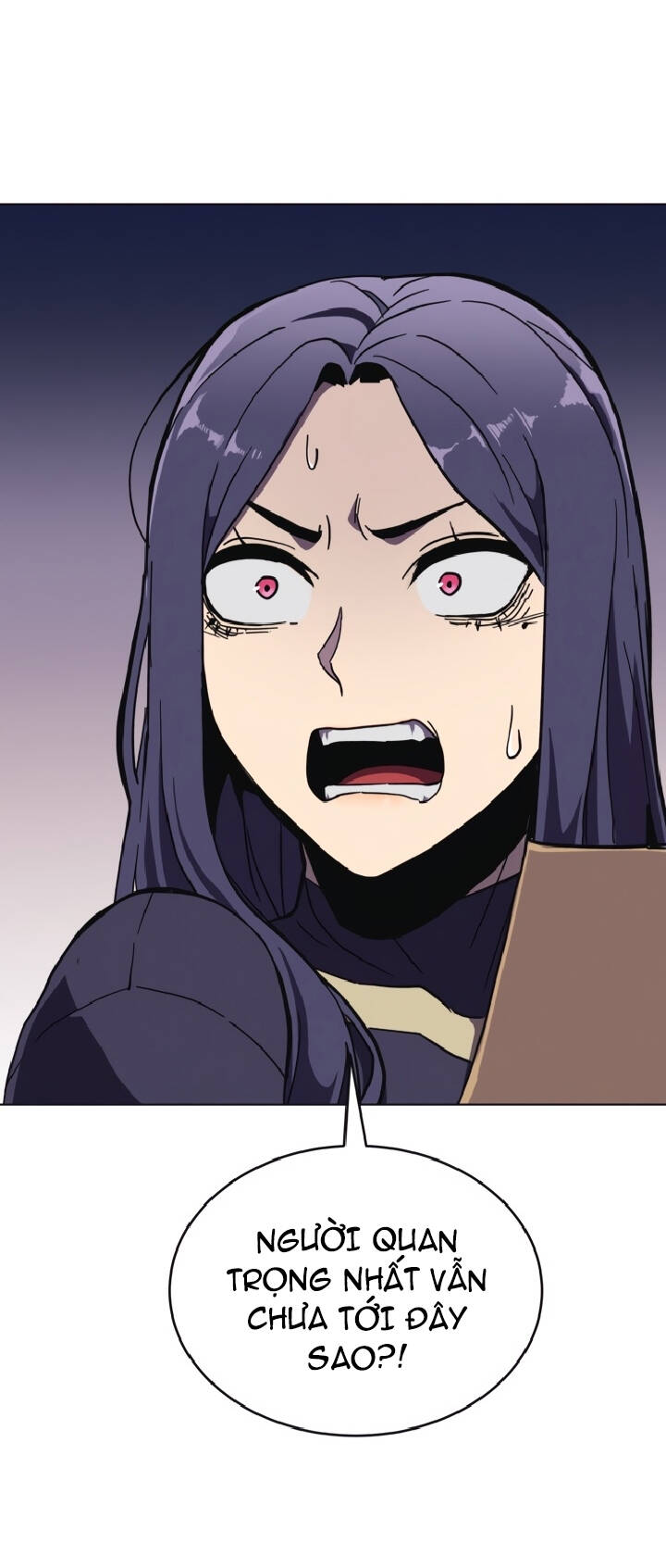 Final Boss Chapter 15 - Trang 25