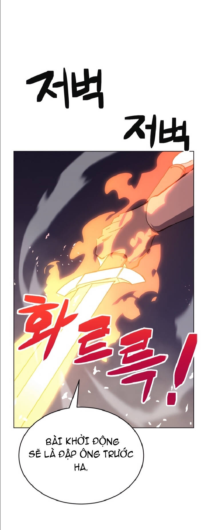Final Boss Chapter 15 - Trang 29