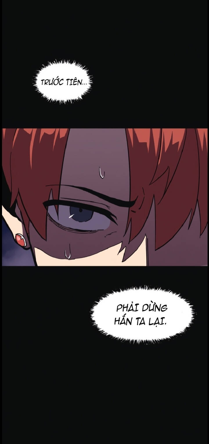 Final Boss Chapter 15 - Trang 4