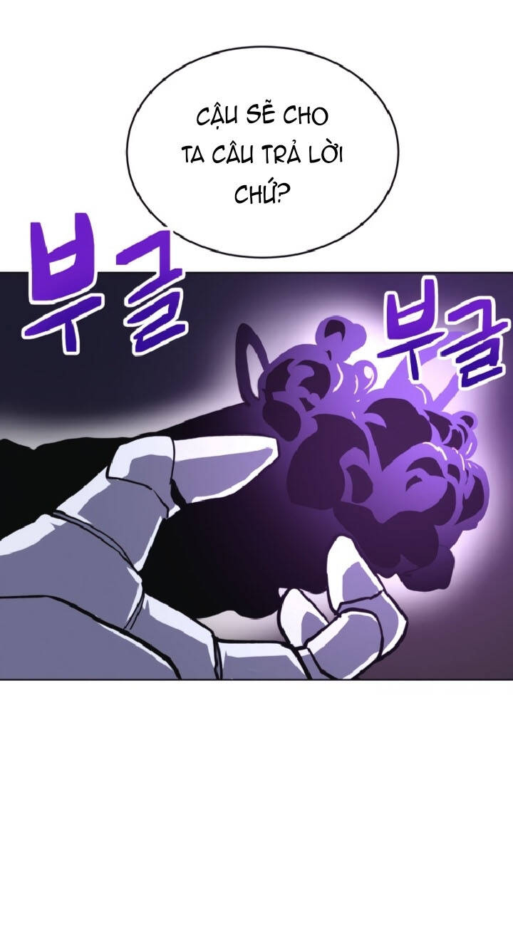 Final Boss Chapter 15 - Trang 33