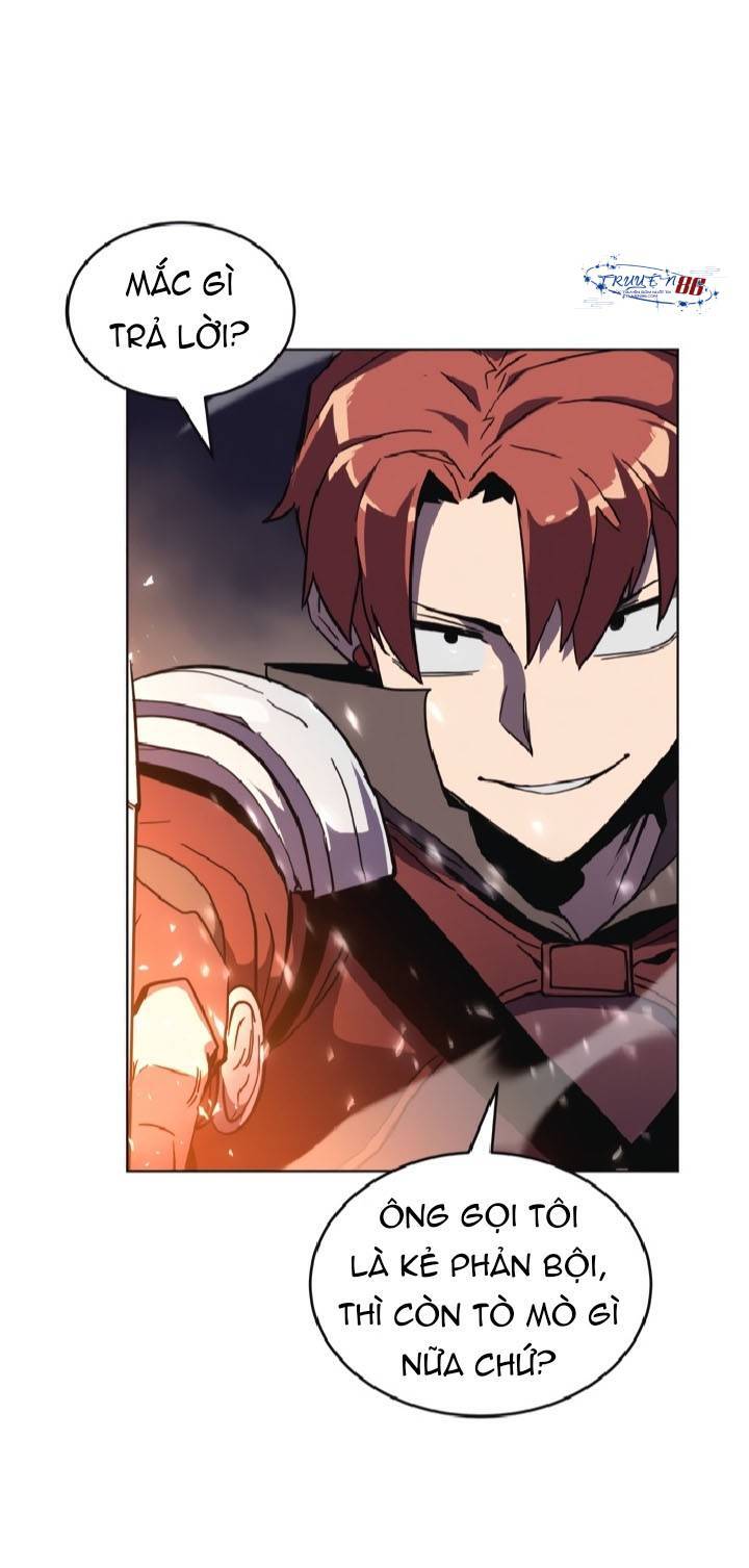 Final Boss Chapter 15 - Trang 34