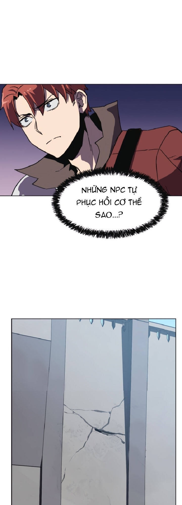 Final Boss Chapter 15 - Trang 38