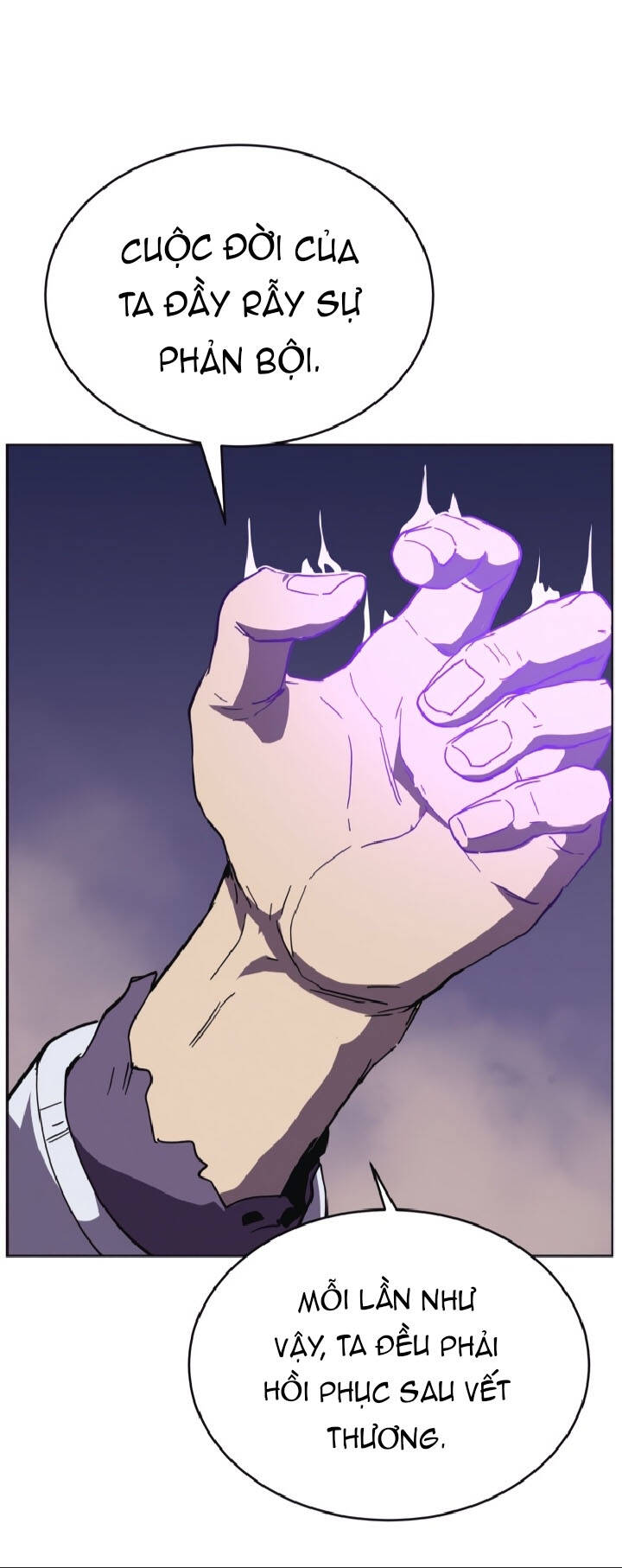 Final Boss Chapter 15 - Trang 40