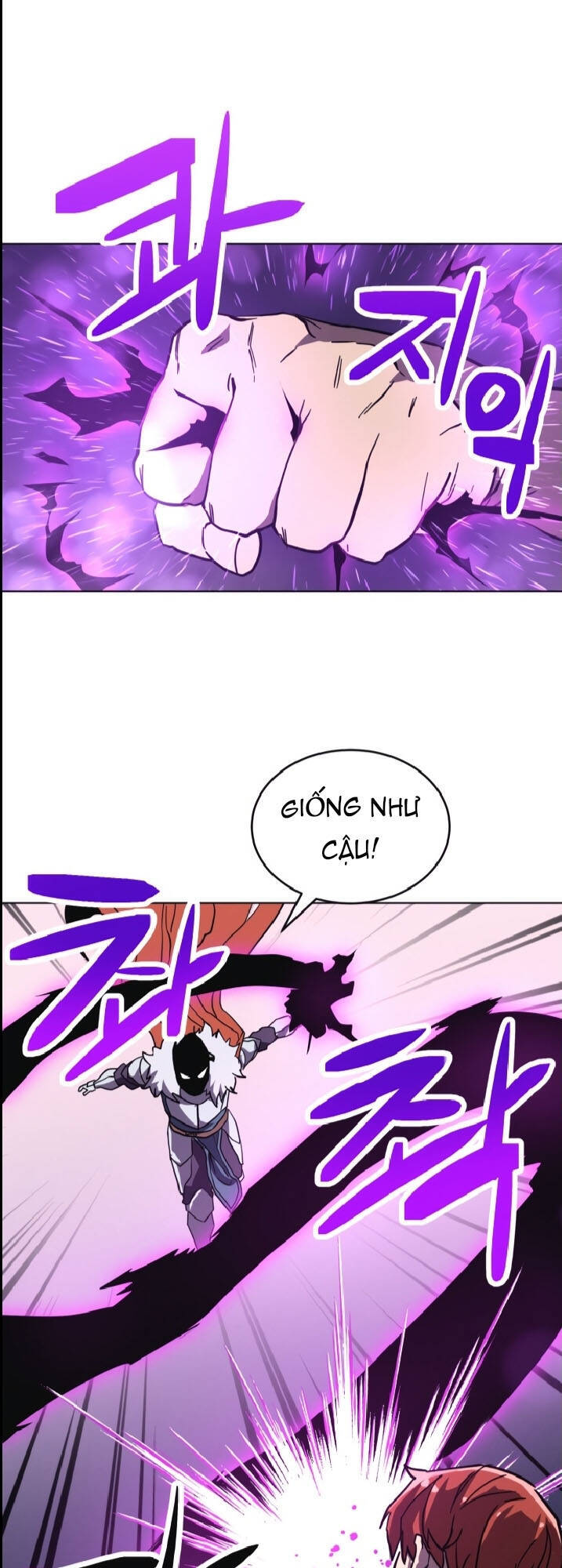 Final Boss Chapter 15 - Trang 42