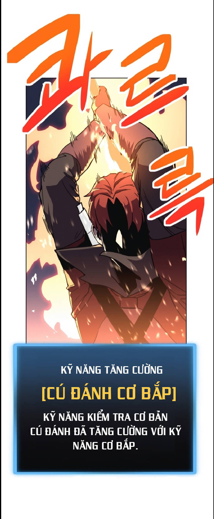 Final Boss Chapter 15 - Trang 45