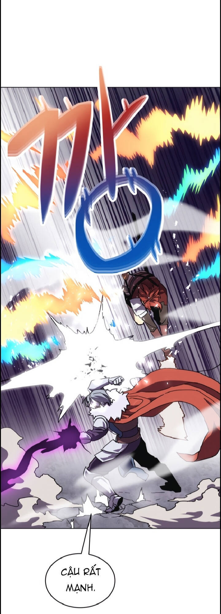Final Boss Chapter 15 - Trang 46