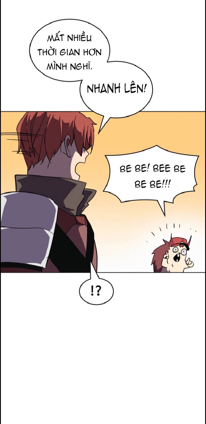Final Boss Chapter 15 - Trang 60